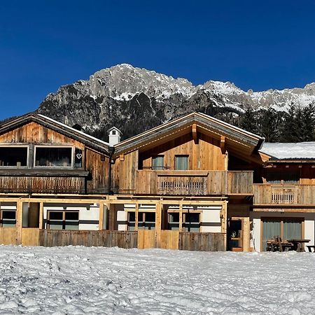 B&B Il Nido Sappada Zewnętrze zdjęcie