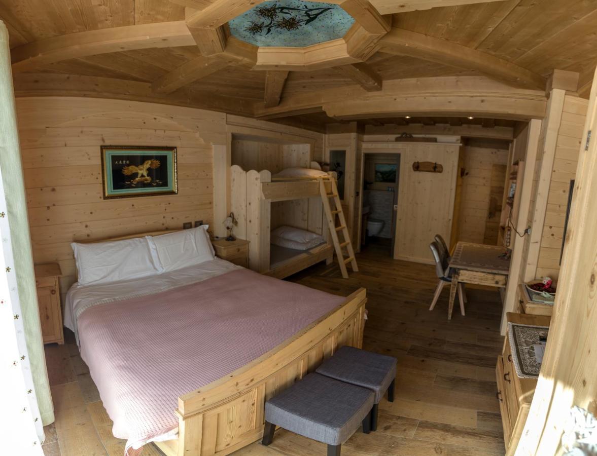 B&B Il Nido Sappada Zewnętrze zdjęcie