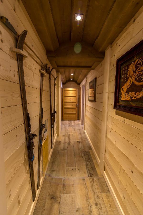 B&B Il Nido Sappada Zewnętrze zdjęcie