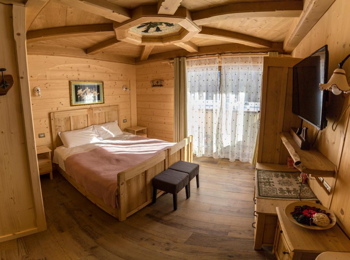 B&B Il Nido Sappada Zewnętrze zdjęcie