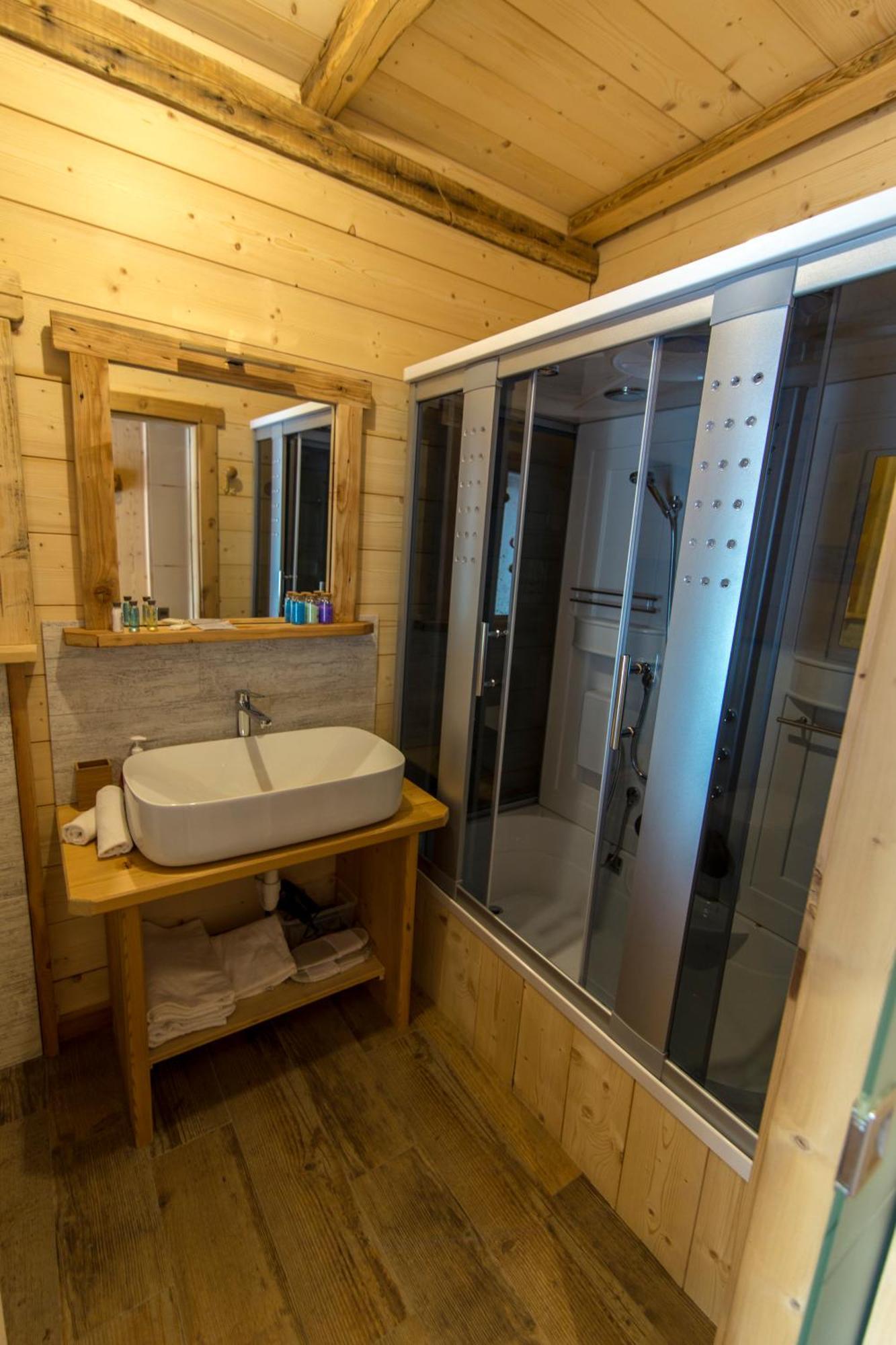B&B Il Nido Sappada Zewnętrze zdjęcie
