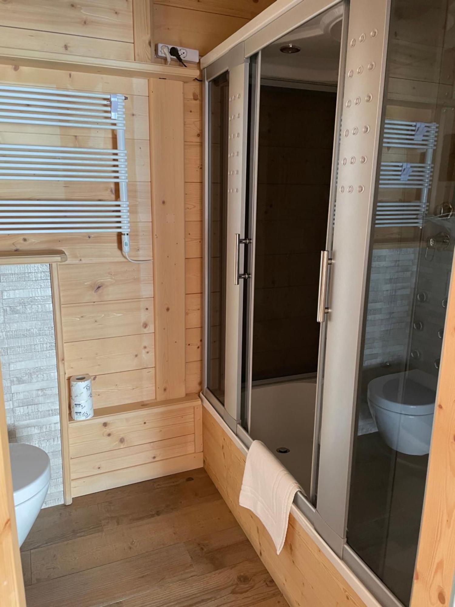B&B Il Nido Sappada Zewnętrze zdjęcie