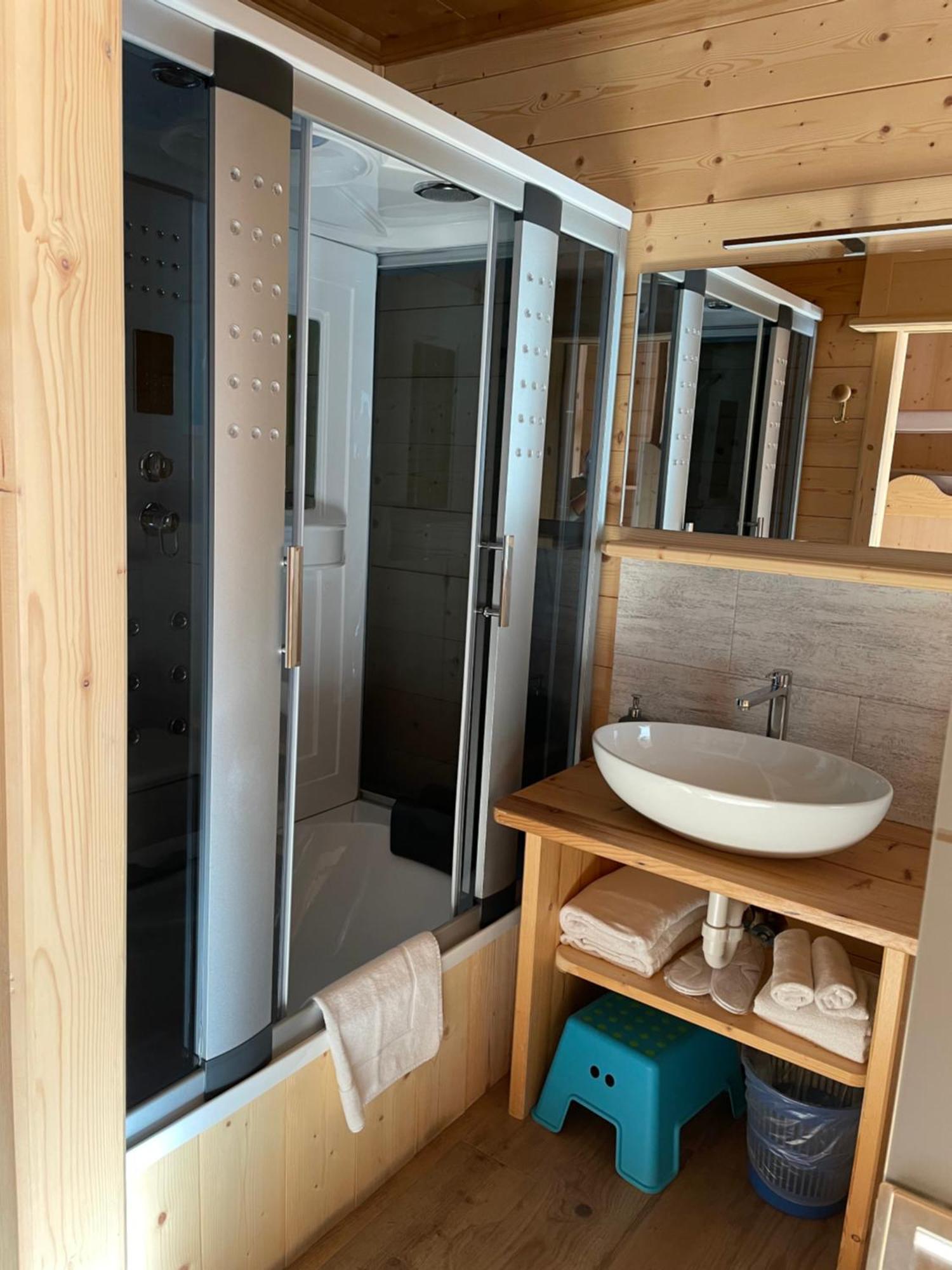 B&B Il Nido Sappada Zewnętrze zdjęcie