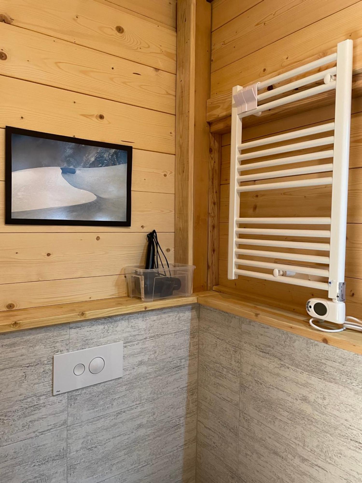 B&B Il Nido Sappada Zewnętrze zdjęcie