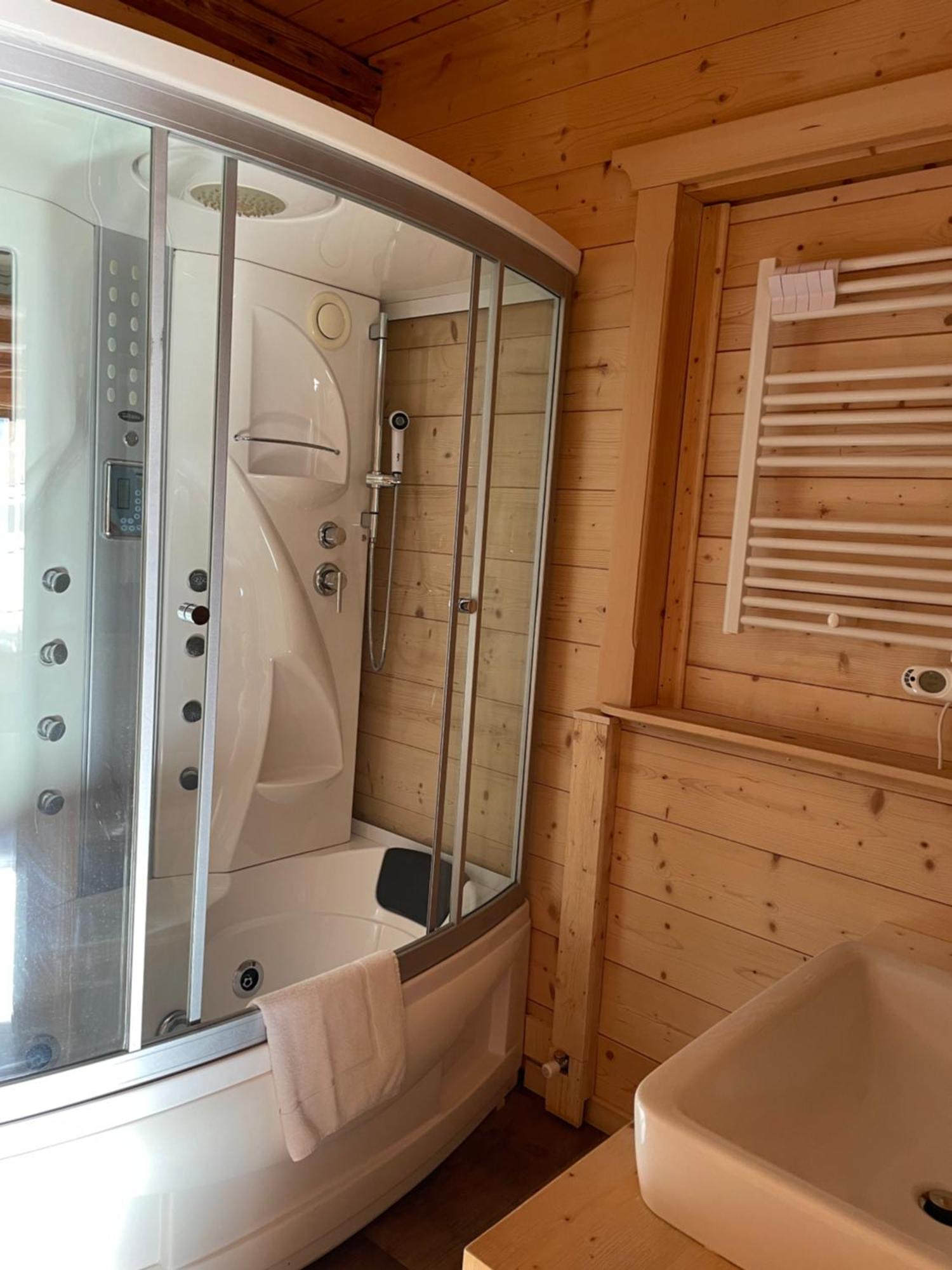 B&B Il Nido Sappada Zewnętrze zdjęcie