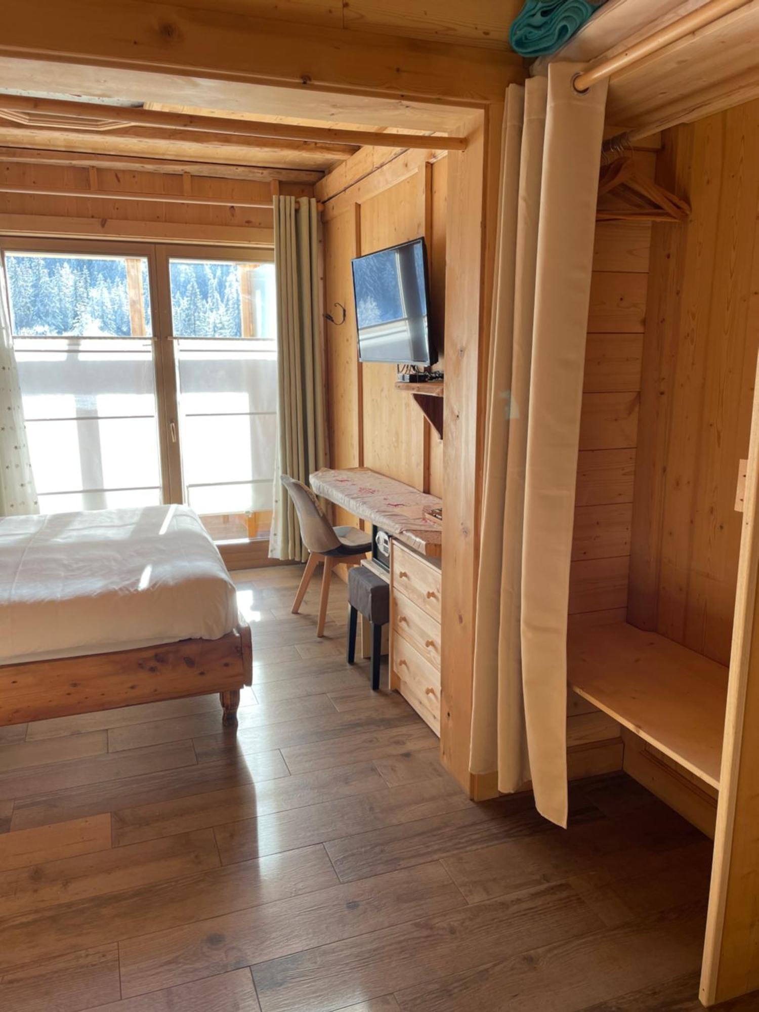 B&B Il Nido Sappada Zewnętrze zdjęcie