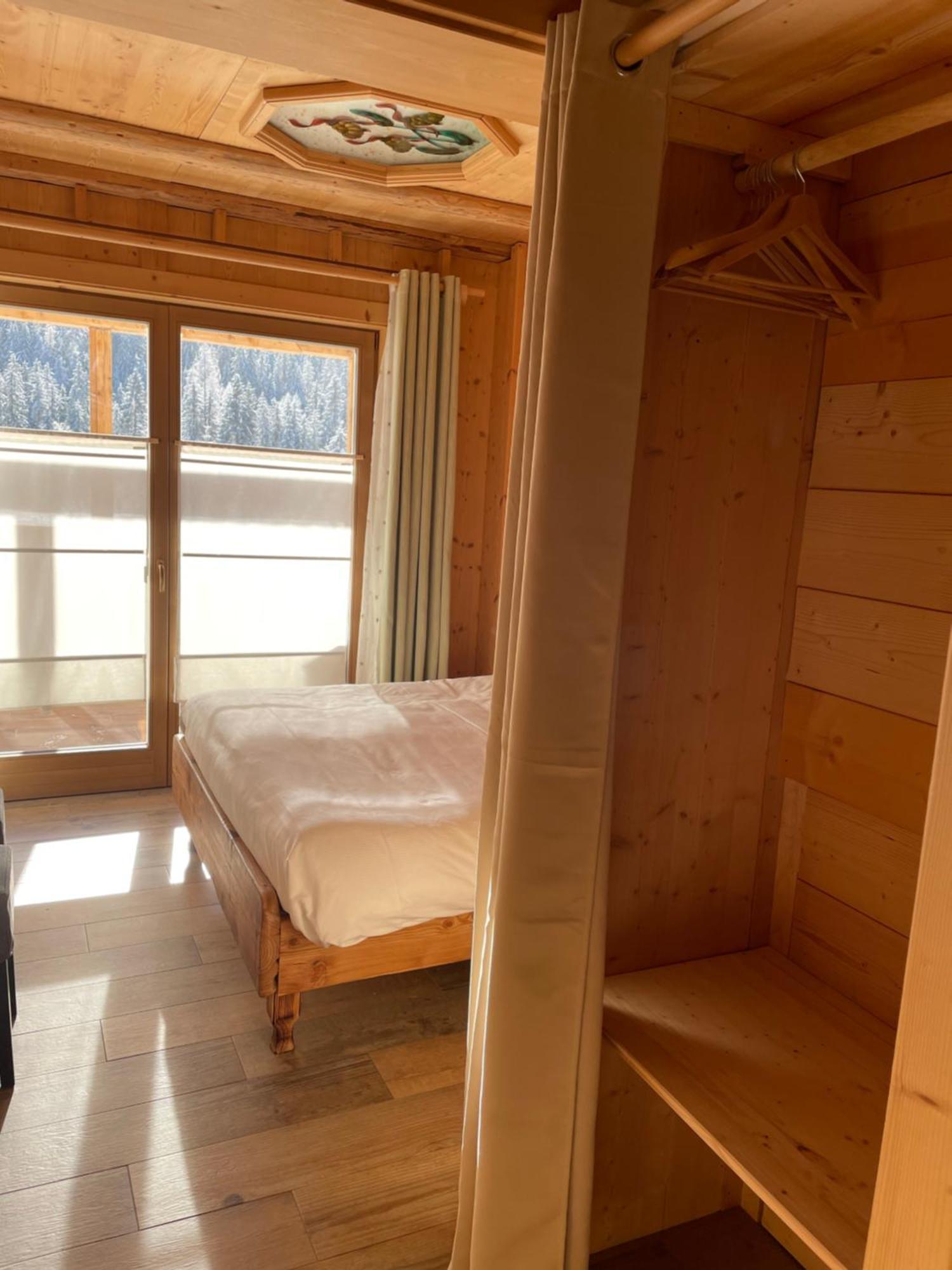 B&B Il Nido Sappada Zewnętrze zdjęcie