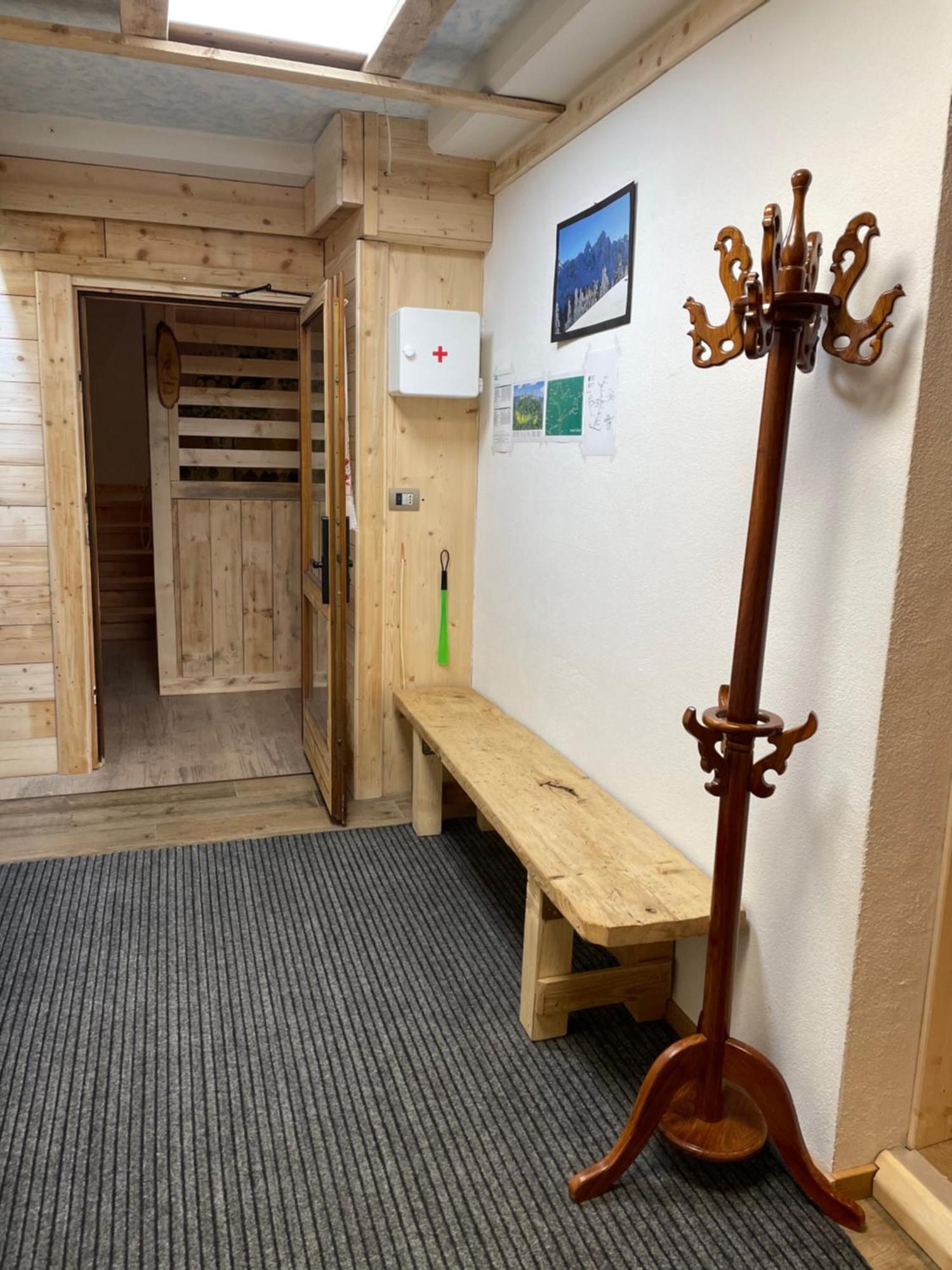 B&B Il Nido Sappada Zewnętrze zdjęcie
