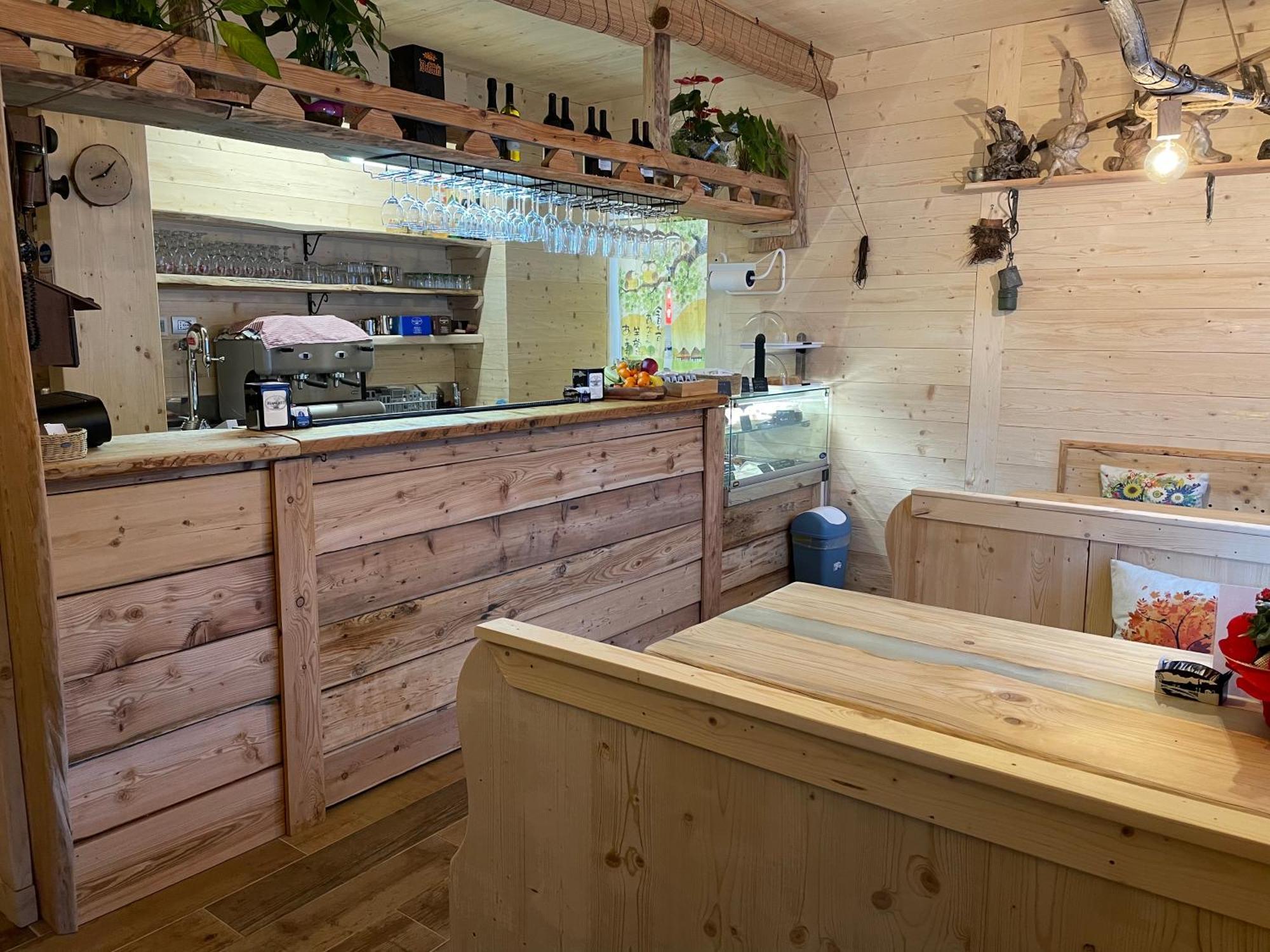 B&B Il Nido Sappada Zewnętrze zdjęcie