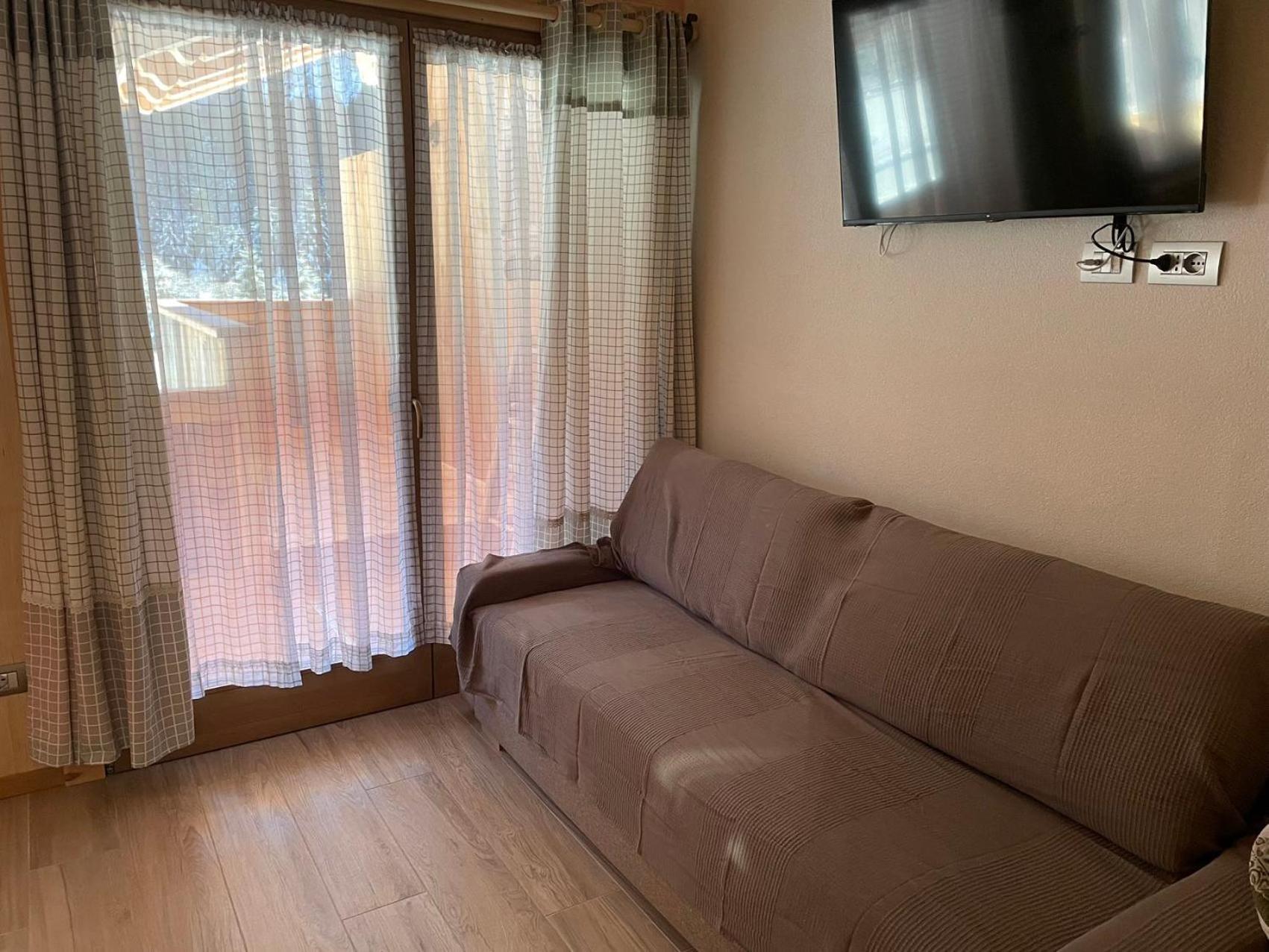 B&B Il Nido Sappada Zewnętrze zdjęcie
